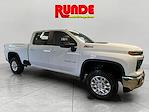 New 2025 Chevrolet Silverado 3500 LT Crew Cab 4WD Pickup for sale #SF359823 - photo 7