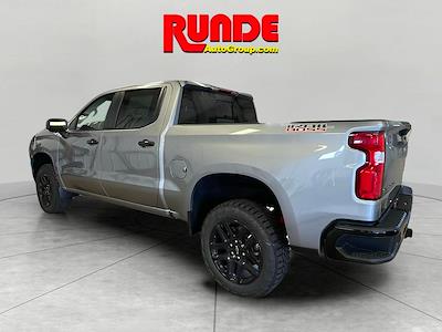 New 2025 Chevrolet Silverado 1500 LT Crew Cab 4WD Pickup for sale #SG354927 - photo 2