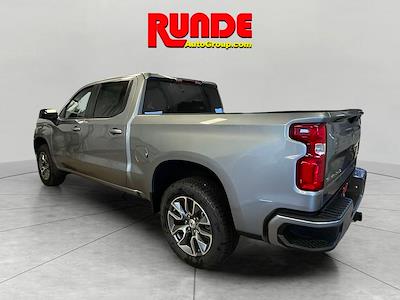 New 2025 Chevrolet Silverado 1500 RST Crew Cab 4WD Pickup for sale #SG384196 - photo 2