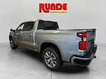 New 2025 Chevrolet Silverado 1500 RST Crew Cab 4WD Pickup for sale #SG384196 - photo 2