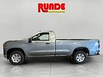 New 2025 Chevrolet Silverado 1500 Work Truck Regular Cab 4WD Pickup for sale #SG400137 - photo 3