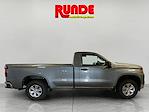 New 2025 Chevrolet Silverado 1500 Work Truck Regular Cab 4WD Pickup for sale #SG400137 - photo 6