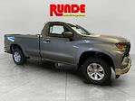 New 2025 Chevrolet Silverado 1500 Work Truck Regular Cab 4WD Pickup for sale #SG400137 - photo 7
