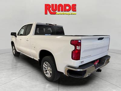 New 2025 Chevrolet Silverado 1500 LT Double Cab 4WD Pickup for sale #SZ113132 - photo 2