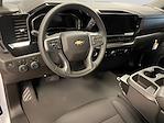 New 2025 Chevrolet Silverado 1500 LT Double Cab 4WD Pickup for sale #SZ113132 - photo 11