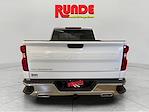New 2025 Chevrolet Silverado 1500 LT Double Cab 4WD Pickup for sale #SZ113132 - photo 4