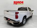 New 2025 Chevrolet Silverado 1500 LT Double Cab 4WD Pickup for sale #SZ113132 - photo 5