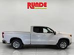 New 2025 Chevrolet Silverado 1500 LT Double Cab 4WD Pickup for sale #SZ113132 - photo 6