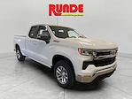 New 2025 Chevrolet Silverado 1500 LT Double Cab 4WD Pickup for sale #SZ113132 - photo 7