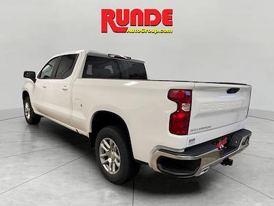 New 2025 Chevrolet Silverado 1500 LT Crew Cab 4WD Pickup for sale #SZ148503 - photo 2