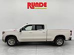 New 2025 Chevrolet Silverado 1500 LT Crew Cab 4WD Pickup for sale #SZ148503 - photo 3