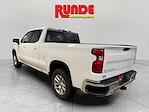 New 2025 Chevrolet Silverado 1500 LT Crew Cab 4WD Pickup for sale #SZ148503 - photo 2