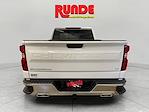 New 2025 Chevrolet Silverado 1500 LT Crew Cab 4WD Pickup for sale #SZ148503 - photo 4