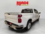 New 2025 Chevrolet Silverado 1500 LT Crew Cab 4WD Pickup for sale #SZ148503 - photo 5