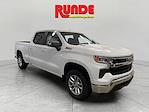 New 2025 Chevrolet Silverado 1500 LT Crew Cab 4WD Pickup for sale #SZ148503 - photo 7