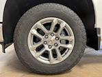New 2025 Chevrolet Silverado 1500 LT Crew Cab 4WD Pickup for sale #SZ148503 - photo 10