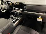 New 2025 Chevrolet Silverado 1500 LT Crew Cab 4WD Pickup for sale #SZ148503 - photo 18
