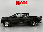 New 2025 Chevrolet Silverado 1500 LT-L Crew Cab 4WD Pickup for sale #SZ256352 - photo 3