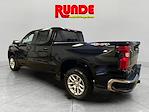 New 2025 Chevrolet Silverado 1500 LT-L Crew Cab 4WD Pickup for sale #SZ256352 - photo 2