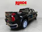 New 2025 Chevrolet Silverado 1500 LT-L Crew Cab 4WD Pickup for sale #SZ256352 - photo 5