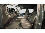 New 2025 Chevrolet Silverado 1500 LTZ Crew Cab 4WD Pickup for sale #SZ274888 - photo 11