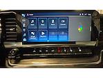 New 2025 Chevrolet Silverado 1500 LTZ Crew Cab 4WD Pickup for sale #SZ274888 - photo 12
