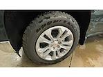 New 2025 Chevrolet Silverado 1500 LTZ Crew Cab 4WD Pickup for sale #SZ274888 - photo 18