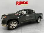 New 2025 Chevrolet Silverado 1500 LTZ Crew Cab 4WD Pickup for sale #SZ274888 - photo 1