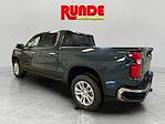 New 2025 Chevrolet Silverado 1500 LTZ Crew Cab 4WD Pickup for sale #SZ274888 - photo 2