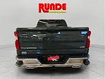 New 2025 Chevrolet Silverado 1500 LTZ Crew Cab 4WD Pickup for sale #SZ274888 - photo 4