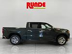 New 2025 Chevrolet Silverado 1500 LTZ Crew Cab 4WD Pickup for sale #SZ274888 - photo 6