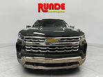 New 2025 Chevrolet Silverado 1500 LTZ Crew Cab 4WD Pickup for sale #SZ274888 - photo 8