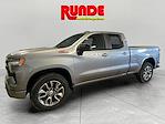 New 2025 Chevrolet Silverado 1500 RST Double Cab 4WD Pickup for sale #SZ310864 - photo 1