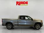New 2025 Chevrolet Silverado 1500 RST Double Cab 4WD Pickup for sale #SZ310864 - photo 6