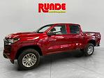 New 2026 Chevrolet Colorado LT Crew Cab 4WD Pickup for sale #T1101392 - photo 1