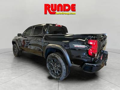 New 2026 Chevrolet Colorado Trail Boss Crew Cab 4WD Pickup for sale #T1101622 - photo 2