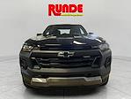 New 2026 Chevrolet Colorado Trail Boss Crew Cab 4WD Pickup for sale #T1101622 - photo 8