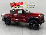 New 2026 Chevrolet Colorado Trail Boss Crew Cab 4WD Pickup for sale #T1101836 - photo 1