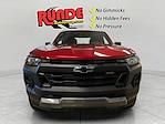 New 2026 Chevrolet Colorado Trail Boss Crew Cab 4WD Pickup for sale #T1101836 - photo 3