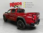 New 2026 Chevrolet Colorado Trail Boss Crew Cab 4WD Pickup for sale #T1101836 - photo 4