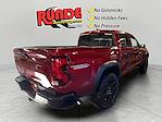 New 2026 Chevrolet Colorado Trail Boss Crew Cab 4WD Pickup for sale #T1101836 - photo 2