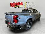 New 2026 Chevrolet Colorado Z71 Crew Cab 4WD Pickup for sale #T1101927 - photo 5