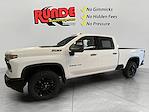 New 2026 Chevrolet Silverado 2500 LTZ Crew Cab 4WD Pickup for sale #T1104487 - photo 1