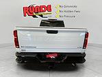 New 2026 Chevrolet Silverado 2500 LTZ Crew Cab 4WD Pickup for sale #T1104487 - photo 4