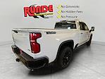 New 2026 Chevrolet Silverado 2500 LTZ Crew Cab 4WD Pickup for sale #T1104487 - photo 5