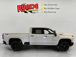 New 2026 Chevrolet Silverado 2500 LTZ Crew Cab 4WD Pickup for sale #T1104487 - photo 6