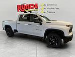 New 2026 Chevrolet Silverado 2500 LTZ Crew Cab 4WD Pickup for sale #T1104487 - photo 7