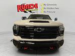 New 2026 Chevrolet Silverado 2500 LTZ Crew Cab 4WD Pickup for sale #T1104487 - photo 8