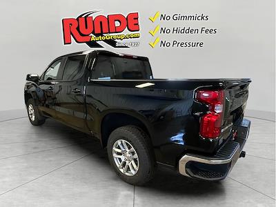 New 2026 Chevrolet Silverado 1500 LT Crew Cab 4WD Pickup for sale #T1107815 - photo 2