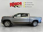 New 2026 Chevrolet Silverado 1500 LTZ Crew Cab 4WD Pickup for sale #T1107911 - photo 3